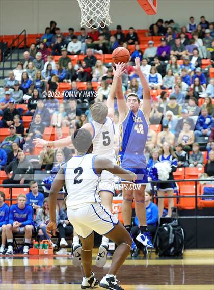 Thumbnail 1 in Brock vs Peaster photogallery.
