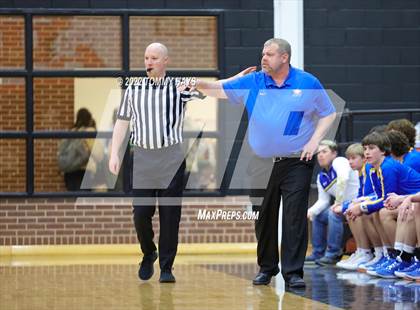 Thumbnail 2 in Brock vs Peaster photogallery.