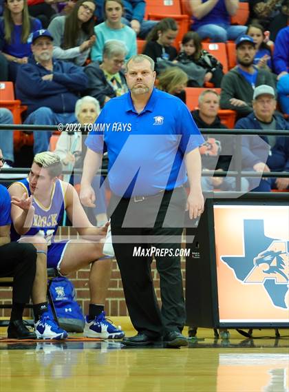 Thumbnail 1 in Brock vs Peaster photogallery.