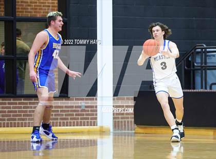 Thumbnail 3 in Brock vs Peaster photogallery.