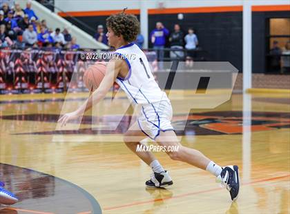 Thumbnail 3 in Brock vs Peaster photogallery.