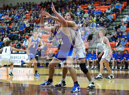 Thumbnail 2 in Brock vs Peaster photogallery.