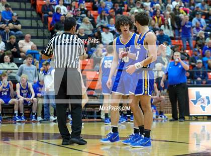 Thumbnail 1 in Brock vs Peaster photogallery.