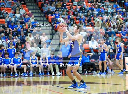 Thumbnail 3 in Brock vs Peaster photogallery.