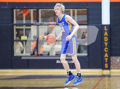 Thumbnail 3 in Brock vs Peaster photogallery.
