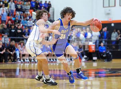Thumbnail 2 in Brock vs Peaster photogallery.