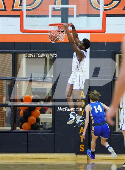 Thumbnail 3 in Brock vs Peaster photogallery.