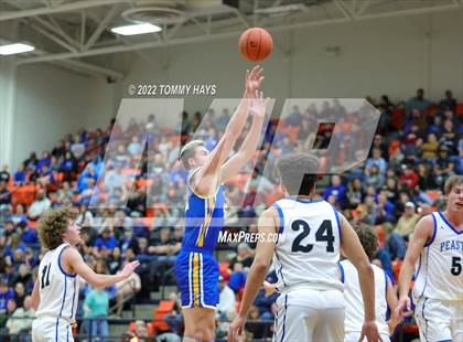 Thumbnail 3 in Brock vs Peaster photogallery.