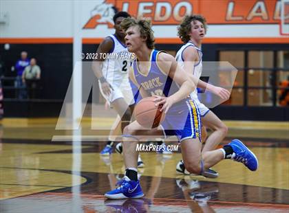 Thumbnail 2 in Brock vs Peaster photogallery.
