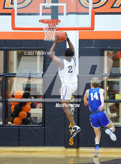Thumbnail 3 in Brock vs Peaster photogallery.