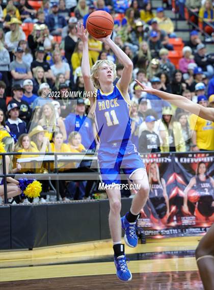 Thumbnail 1 in Brock vs Peaster photogallery.