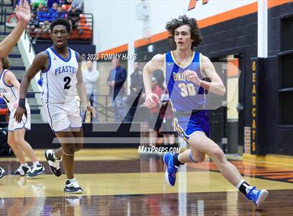 Thumbnail 2 in Brock vs Peaster photogallery.