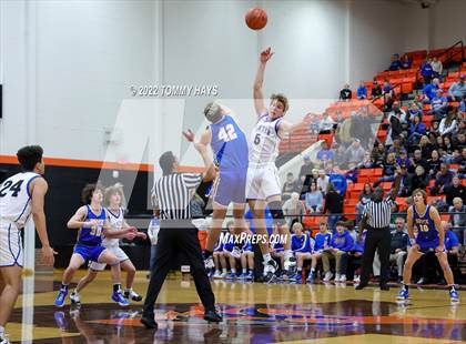 Thumbnail 3 in Brock vs Peaster photogallery.