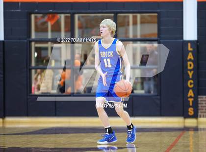 Thumbnail 3 in Brock vs Peaster photogallery.