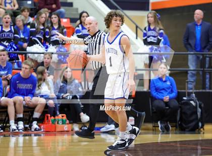 Thumbnail 2 in Brock vs Peaster photogallery.