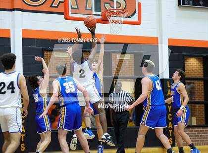 Thumbnail 2 in Brock vs Peaster photogallery.