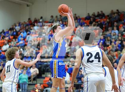 Thumbnail 2 in Brock vs Peaster photogallery.
