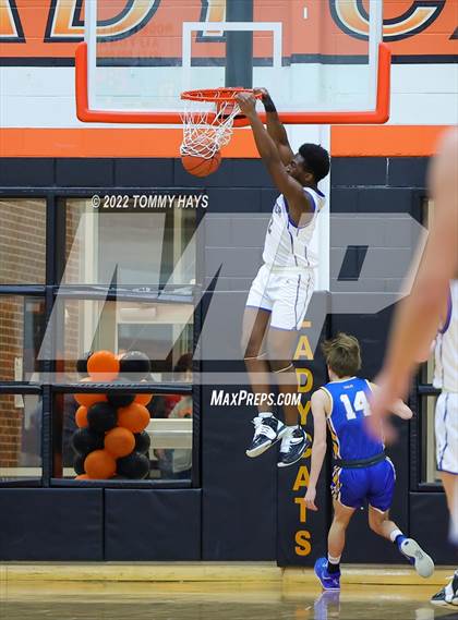 Thumbnail 1 in Brock vs Peaster photogallery.