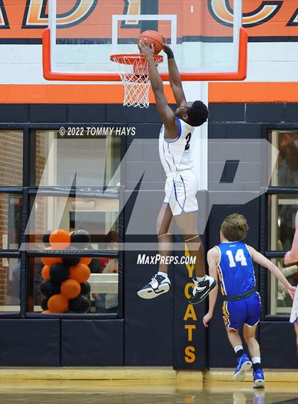 Thumbnail 1 in Brock vs Peaster photogallery.
