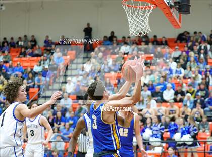 Thumbnail 2 in Brock vs Peaster photogallery.