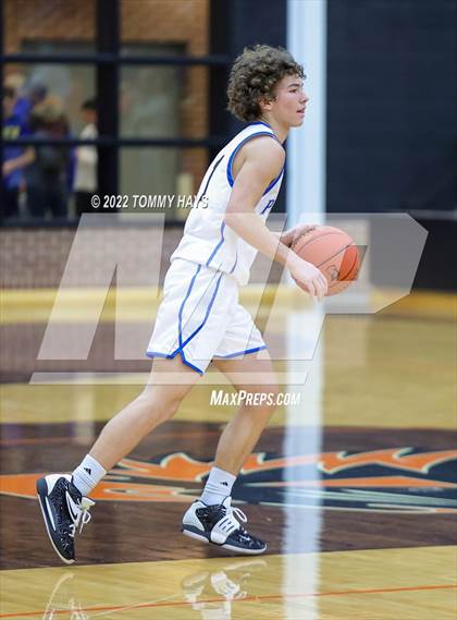 Thumbnail 2 in Brock vs Peaster photogallery.