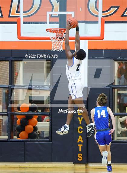 Thumbnail 2 in Brock vs Peaster photogallery.