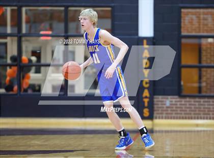 Thumbnail 3 in Brock vs Peaster photogallery.