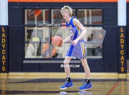 Thumbnail 1 in Brock vs Peaster photogallery.
