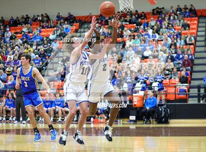 Thumbnail 3 in Brock vs Peaster photogallery.