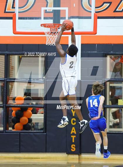 Thumbnail 3 in Brock vs Peaster photogallery.