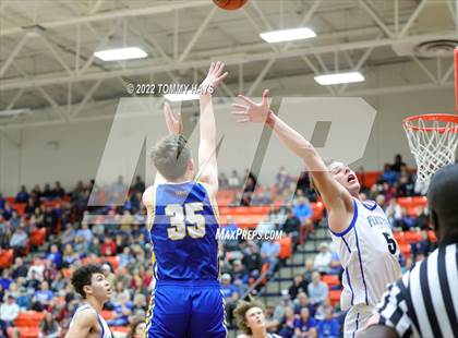 Thumbnail 2 in Brock vs Peaster photogallery.