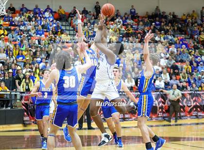 Thumbnail 3 in Brock vs Peaster photogallery.