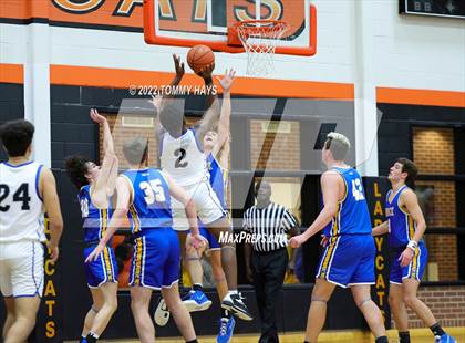 Thumbnail 1 in Brock vs Peaster photogallery.