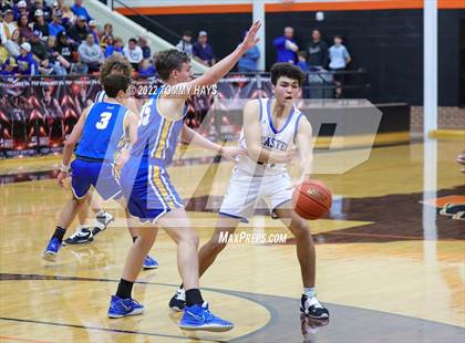 Thumbnail 2 in Brock vs Peaster photogallery.