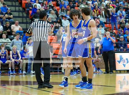 Thumbnail 3 in Brock vs Peaster photogallery.