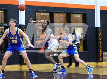 Thumbnail 2 in Brock vs Peaster photogallery.