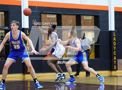Thumbnail 3 in Brock vs Peaster photogallery.