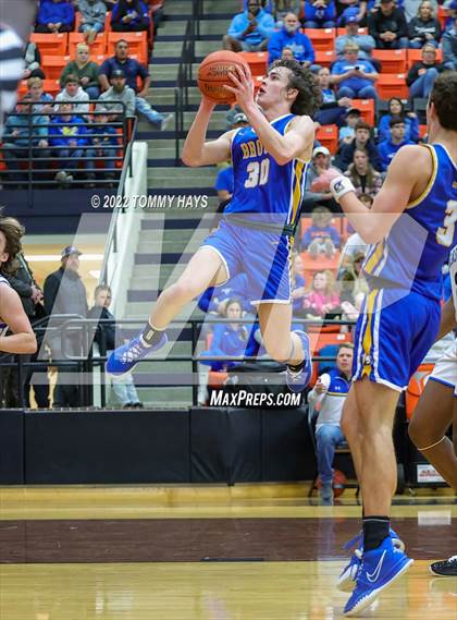 Thumbnail 3 in Brock vs Peaster photogallery.