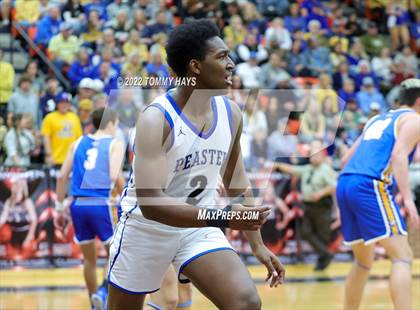 Thumbnail 2 in Brock vs Peaster photogallery.
