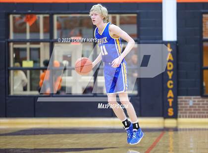 Thumbnail 2 in Brock vs Peaster photogallery.