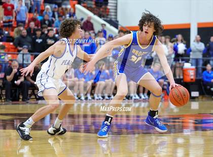 Thumbnail 3 in Brock vs Peaster photogallery.