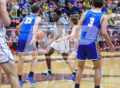 Thumbnail 1 in Brock vs Peaster photogallery.