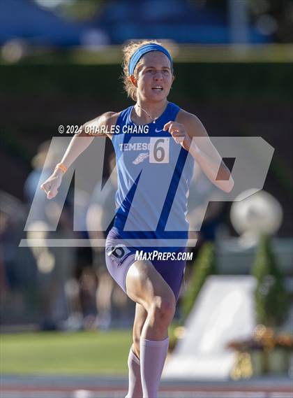Thumbnail 1 in CIF State Championships (1600m Finals) photogallery.