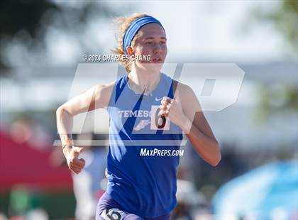 Thumbnail 3 in CIF State Championships (1600m Finals) photogallery.
