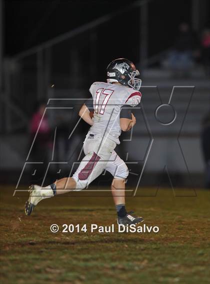 Thumbnail 3 in Columbine vs. Chatfield (2014 MaxPreps Rivalry Series) photogallery.