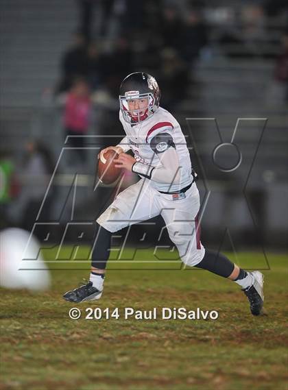 Thumbnail 3 in Columbine vs. Chatfield (2014 MaxPreps Rivalry Series) photogallery.