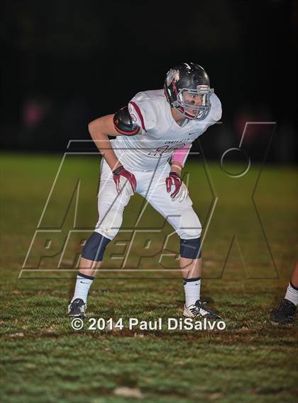 Thumbnail 1 in Columbine vs. Chatfield (2014 MaxPreps Rivalry Series) photogallery.