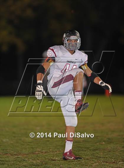 Thumbnail 1 in Columbine vs. Chatfield (2014 MaxPreps Rivalry Series) photogallery.