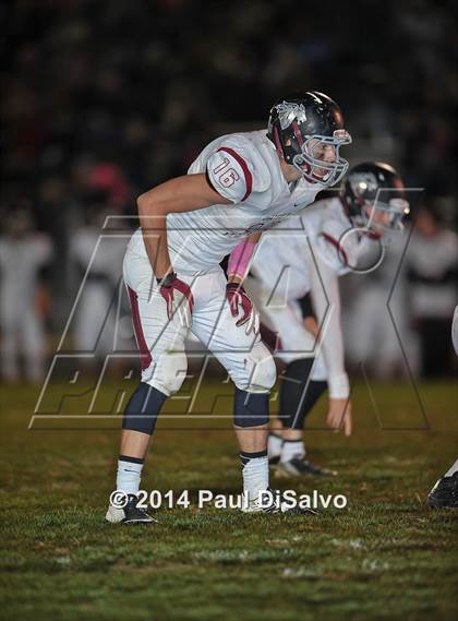 Thumbnail 2 in Columbine vs. Chatfield (2014 MaxPreps Rivalry Series) photogallery.