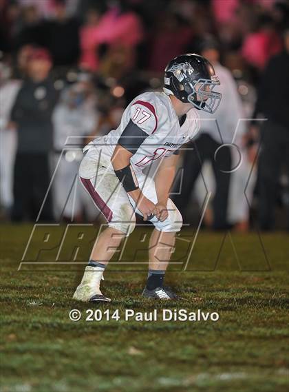 Thumbnail 1 in Columbine vs. Chatfield (2014 MaxPreps Rivalry Series) photogallery.